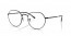 002/GG (black) clear/blue phtotochromic lens