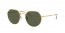 919631 (legend gold) green lens