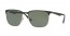 90049A (silver top black) green polarized lens