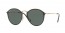 001/71 (gold) green lens
