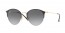 187/11 (black/gold) grey grad. lens