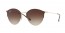 900913 (brown/gold) dark brown grad. lens