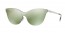 042/30 (silver) mirror lens