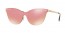 043/E4 (gold) mirror lens