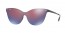 153/7V (black) mirror lens
