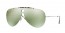 003/30 (silver) mirror lens