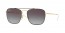 90548G  GOLD ON TOP BLACK