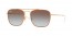 90612W  GOLD TOP ON ORANGE