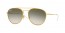 90582C  GOLD TOP ON YELLOW