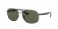 002/9A (black) polarized lens