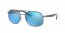 004/55 (gunmetal) mirror lens