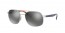 910188 (silver) mirror lens