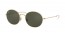 901371 (rubber gold) dark green lens
