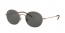 914687 (rubber copper) dark grey lens