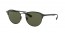 186/9A (black on top matte black) polarized lens