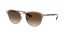 909213 (light brown on top matte) gradient lens
