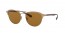 909283 (light brown on top matte) polarized lens