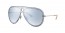 90991U (copper/lilac) mirror lens