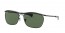 002/58 (black) green lens