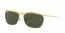 919631 (legend gold) green lens