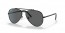002/B1 (black) dark grey lens