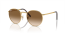 001/51 (gold) light brown gradient lens