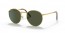 919631 (gold) green lens