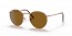 920233 (rose gold)  brown lens