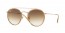 907051  (copper) light brown gradient brown lens