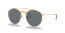 9210R5 (gold) blue/grey lens