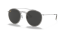 9211B1 (silver) dark grey lens