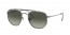 004/71 (gunmetal) grey gradient dark grey lens