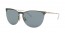 901380 (rubber gold) blue lens