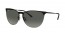 901411 (rubber black) grey gradient dark grey lens