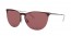 901575 (rubber gunmetal) dark violet lens