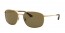 001/73 (arista) dark brown lens