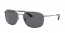 004/87 (gunmetal) dark grey lens
