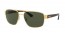 001/31 (arista) green lens