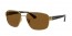 001/57 (arista) polarized brown lens
