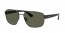 004/58 (gunmetal) polarized green lens
