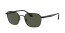 002/31 (black) green lens