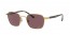 001/BC (arista) purple polarized lens