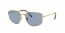 001/62 (arista) blue lens