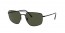 002/31 (black) green lens