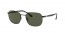 002/31 (black) green lens