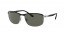 9144B1 (black on silver) dark grey lens