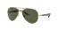 001/31 (gold) green lens