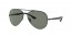 002/58 (black) polarized green lens