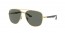 001/58 (gold) green polarized lens