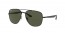 002/31 (black) green lens
